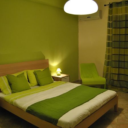 Magione Apartment&Rooms Palermo Dış mekan fotoğraf