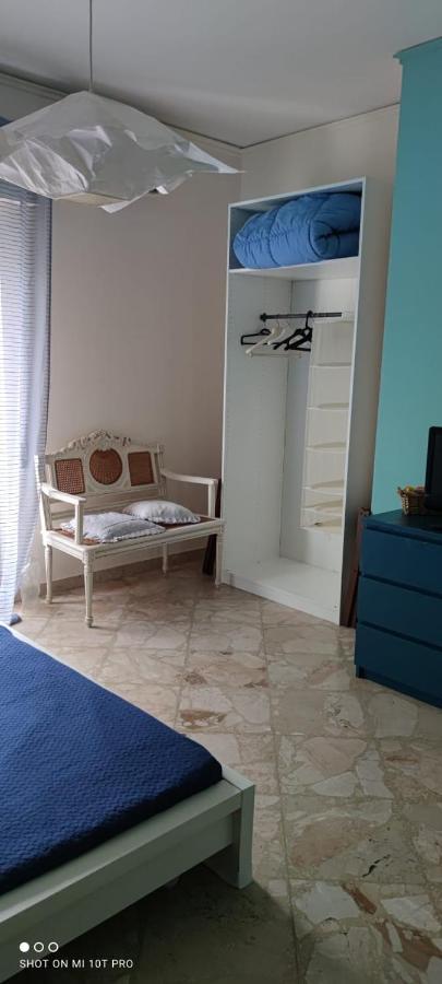 Magione Apartment&Rooms Palermo Dış mekan fotoğraf