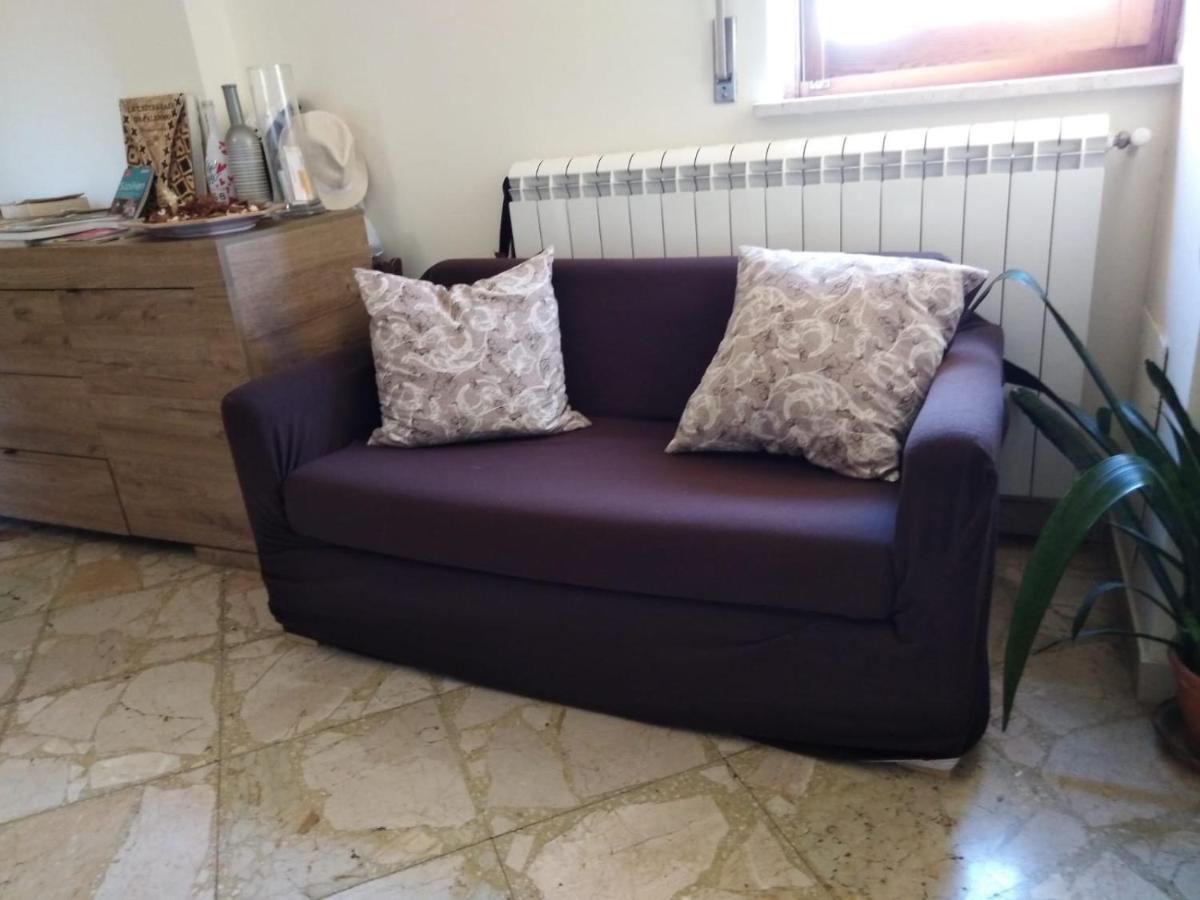 Magione Apartment&Rooms Palermo Dış mekan fotoğraf
