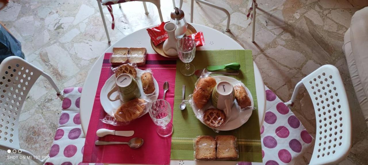 Magione Apartment&Rooms Palermo Dış mekan fotoğraf