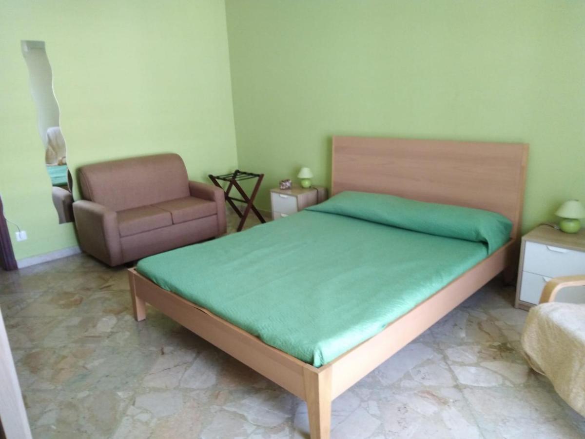 Magione Apartment&Rooms Palermo Dış mekan fotoğraf