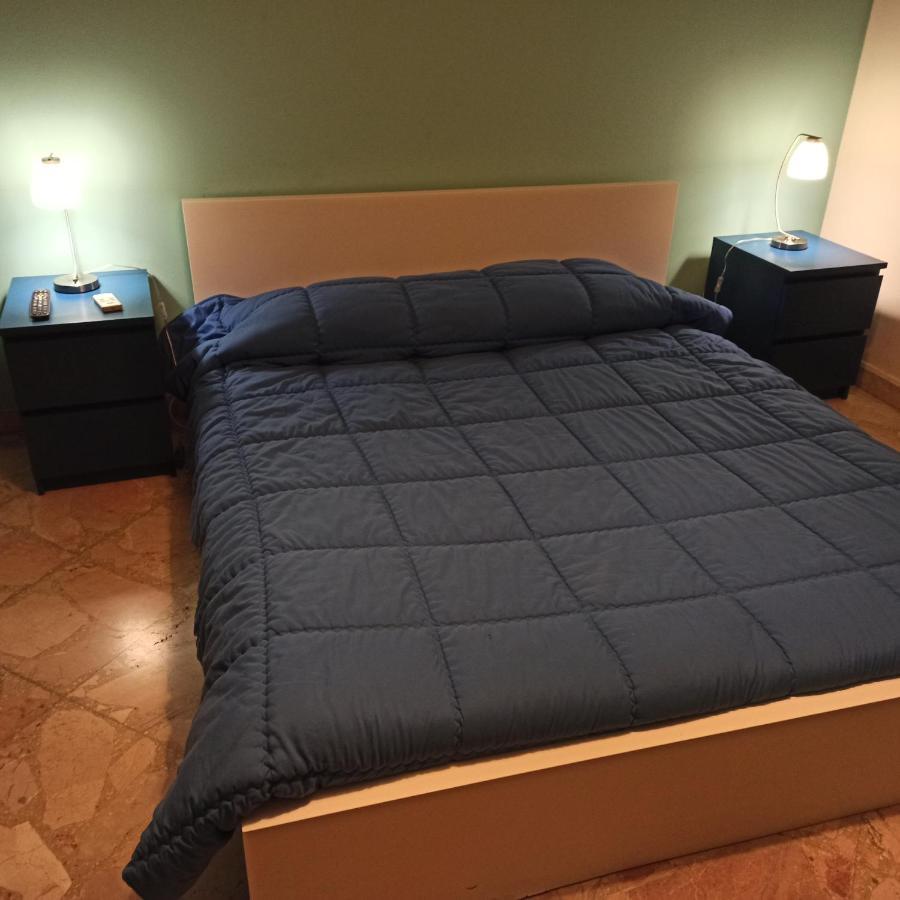 Magione Apartment&Rooms Palermo Dış mekan fotoğraf