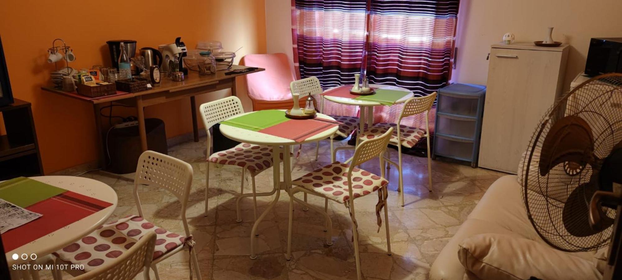 Magione Apartment&Rooms Palermo Oda fotoğraf