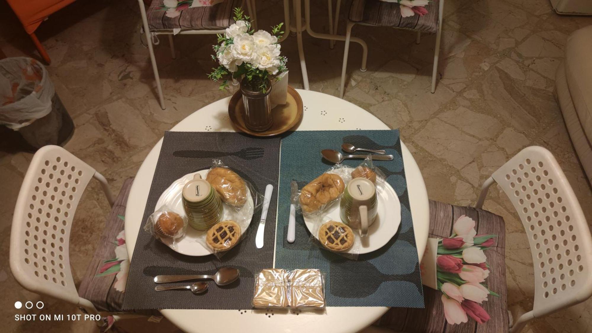 Magione Apartment&Rooms Palermo Dış mekan fotoğraf