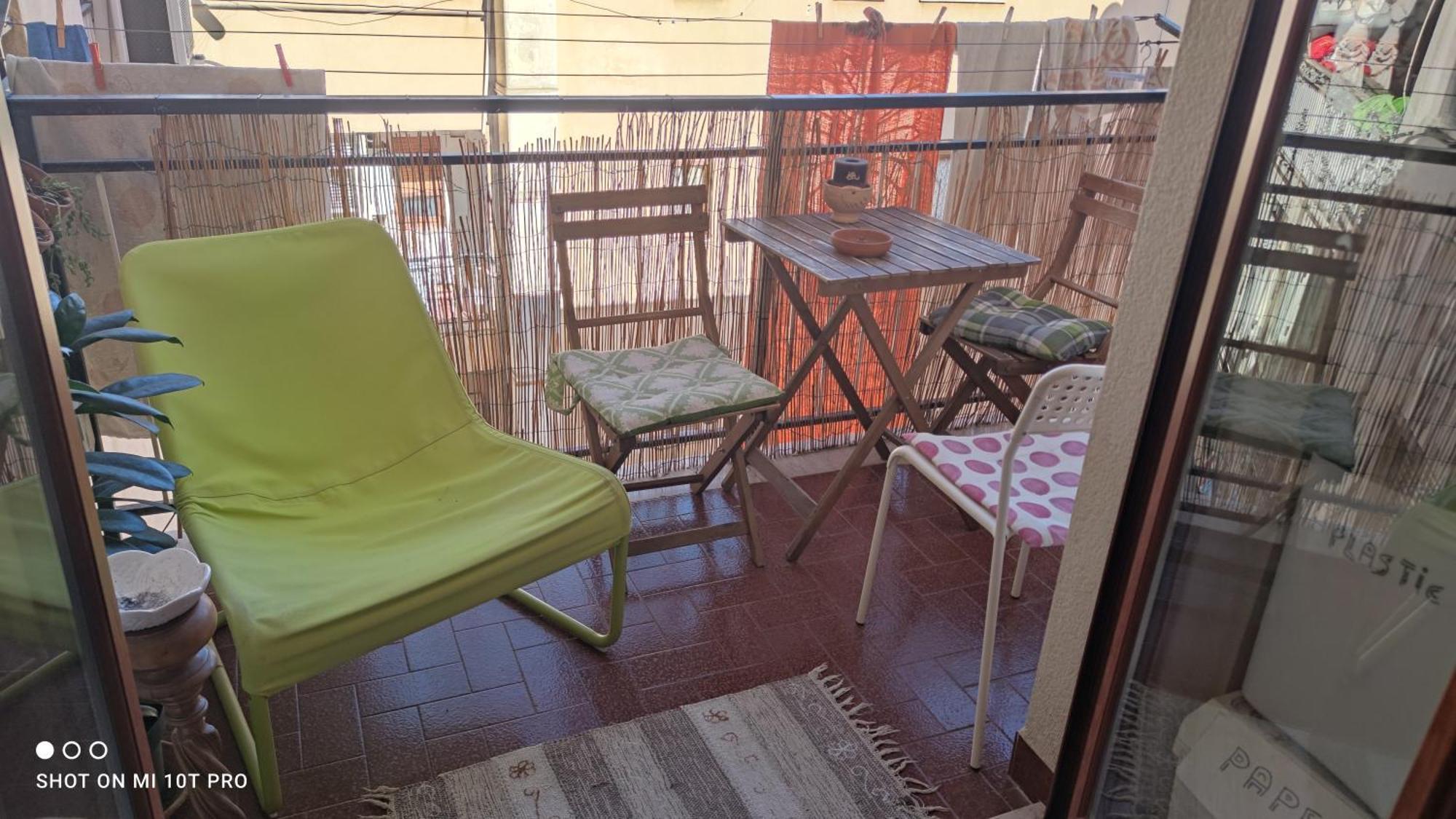 Magione Apartment&Rooms Palermo Dış mekan fotoğraf