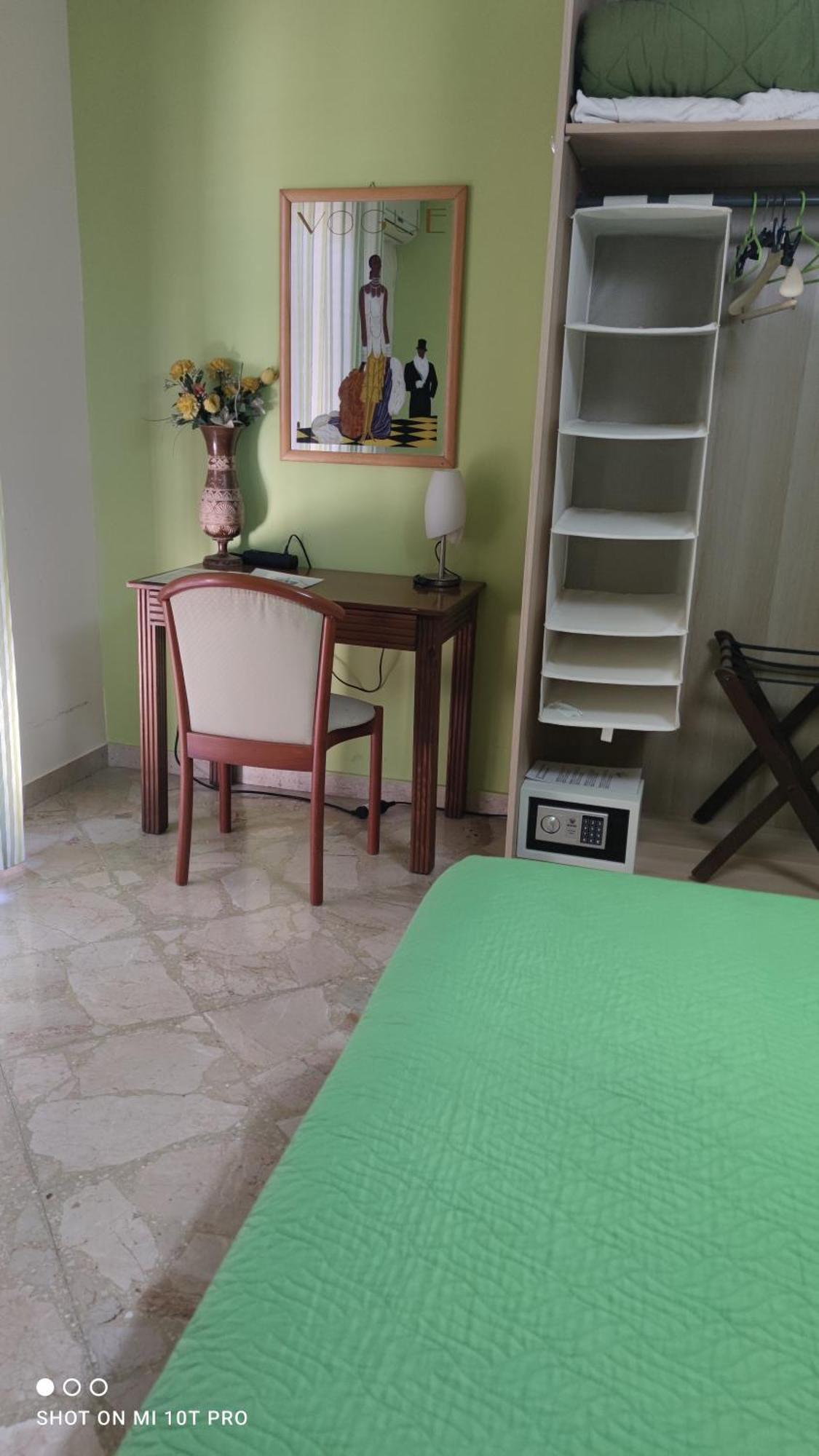 Magione Apartment&Rooms Palermo Dış mekan fotoğraf