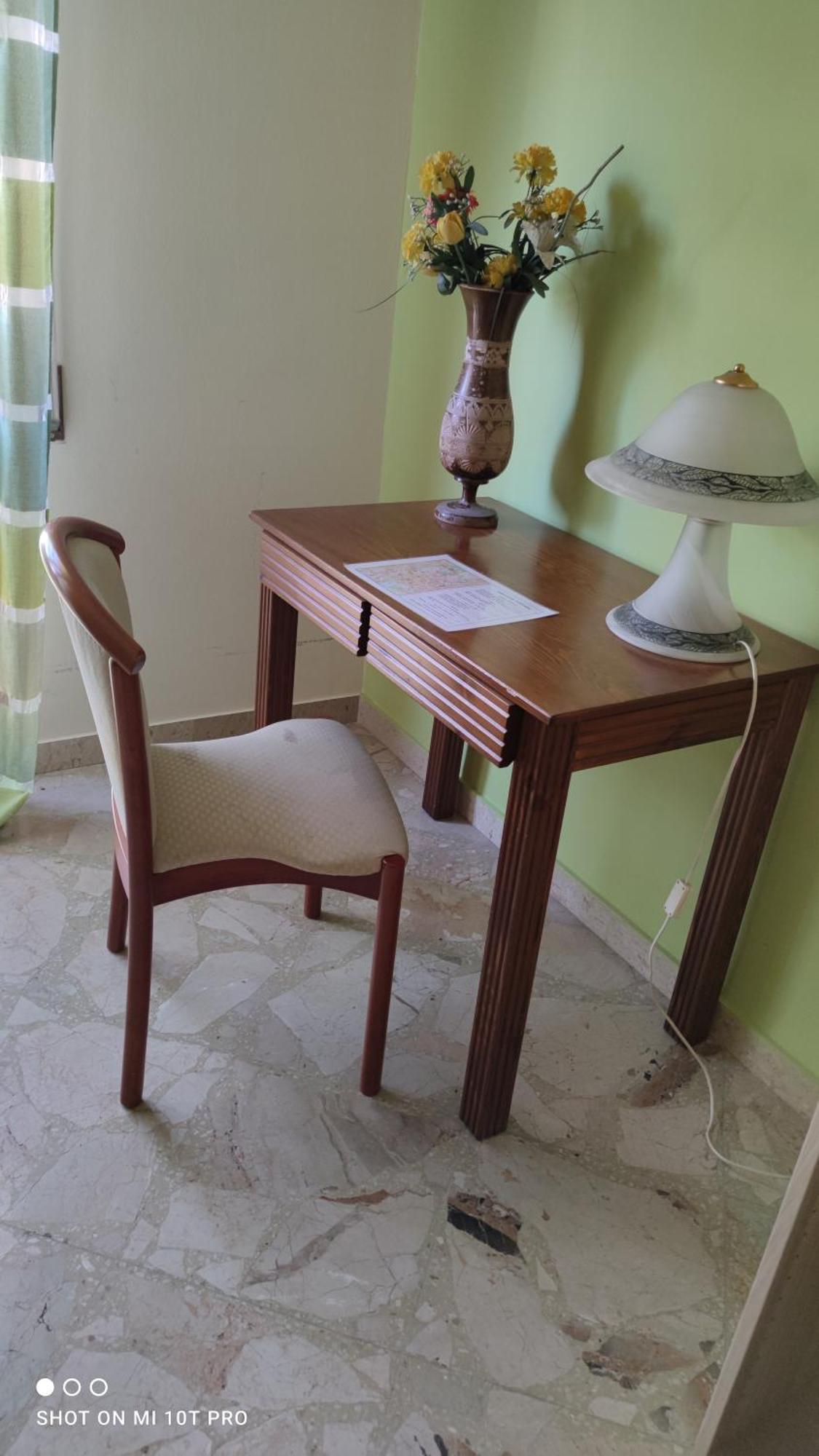 Magione Apartment&Rooms Palermo Dış mekan fotoğraf