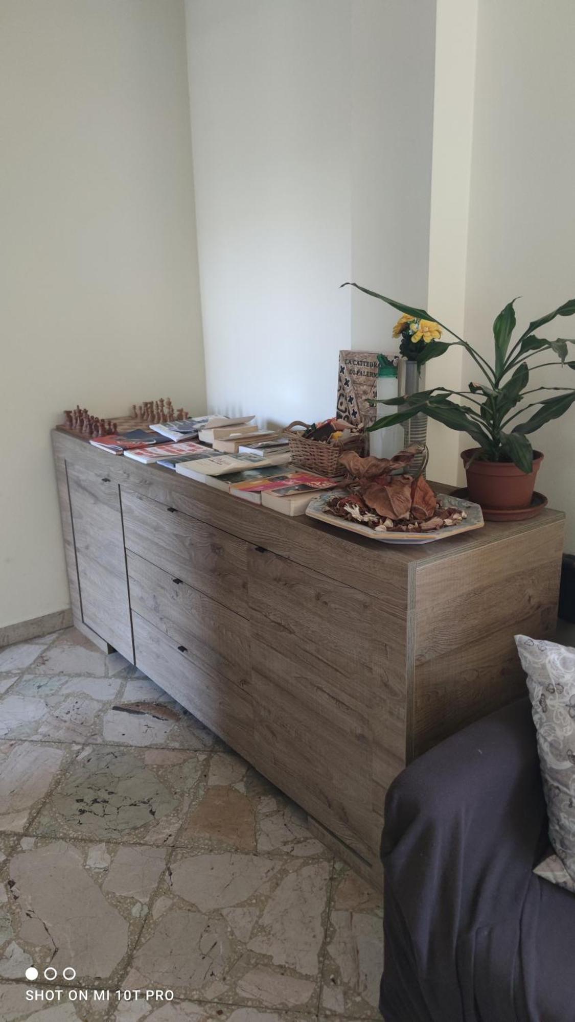 Magione Apartment&Rooms Palermo Oda fotoğraf