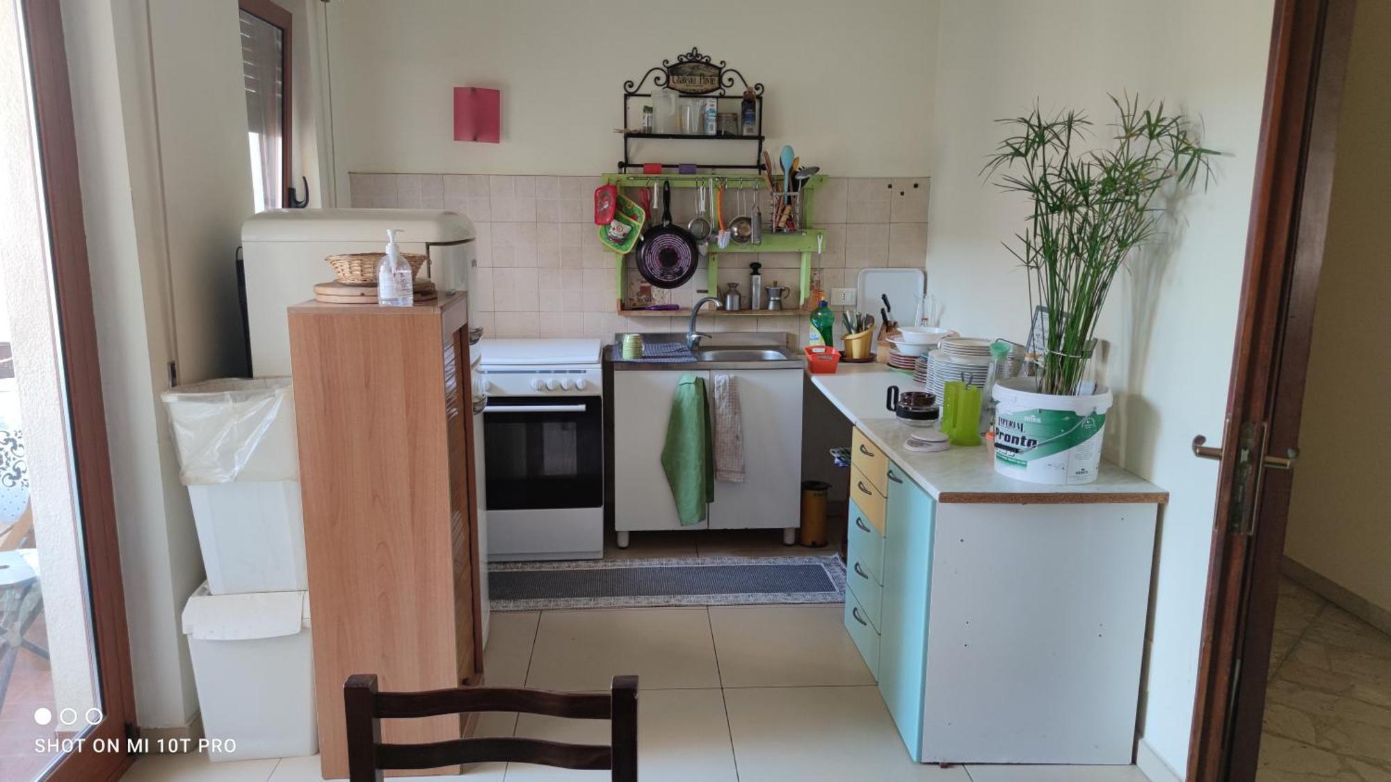 Magione Apartment&Rooms Palermo Dış mekan fotoğraf