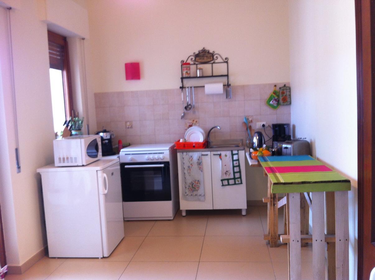 Magione Apartment&Rooms Palermo Dış mekan fotoğraf