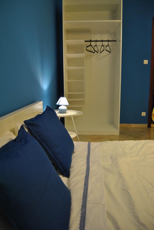 Magione Apartment&Rooms Palermo Dış mekan fotoğraf