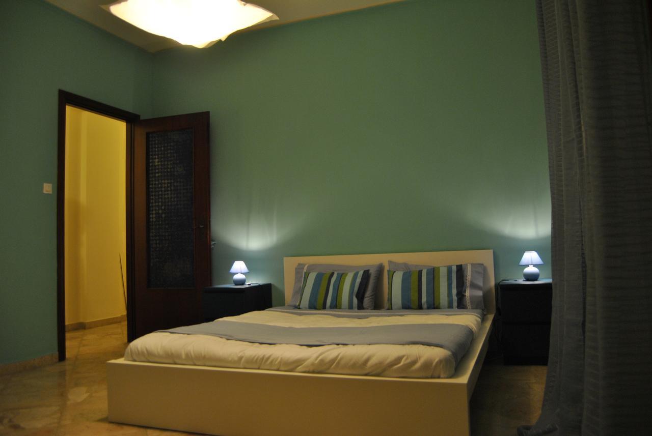 Magione Apartment&Rooms Palermo Dış mekan fotoğraf