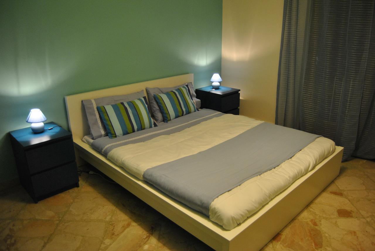 Magione Apartment&Rooms Palermo Dış mekan fotoğraf