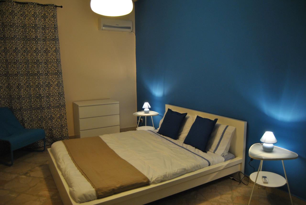 Magione Apartment&Rooms Palermo Dış mekan fotoğraf