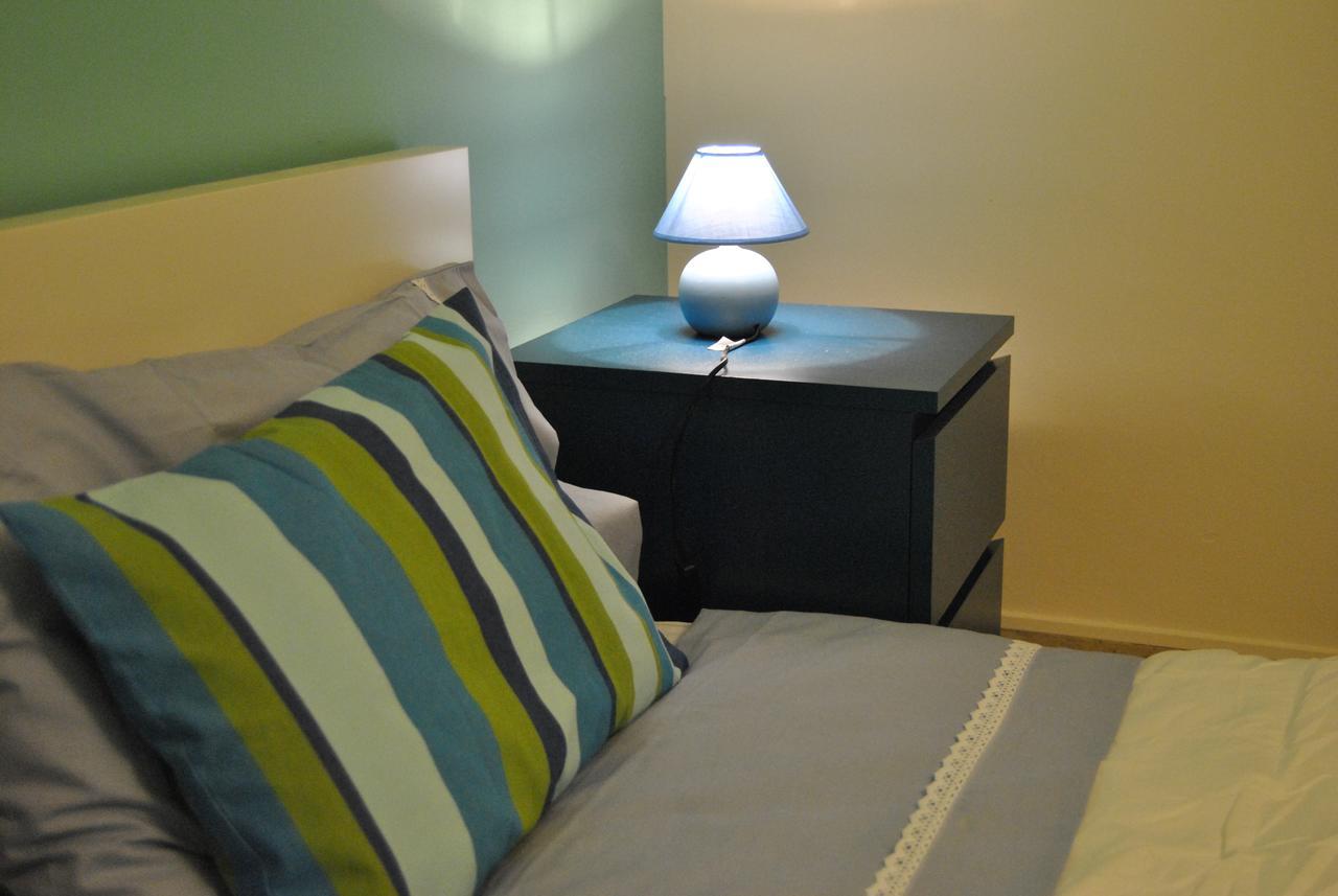 Magione Apartment&Rooms Palermo Dış mekan fotoğraf