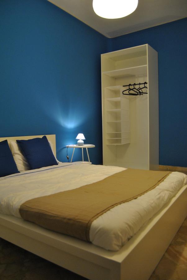 Magione Apartment&Rooms Palermo Dış mekan fotoğraf