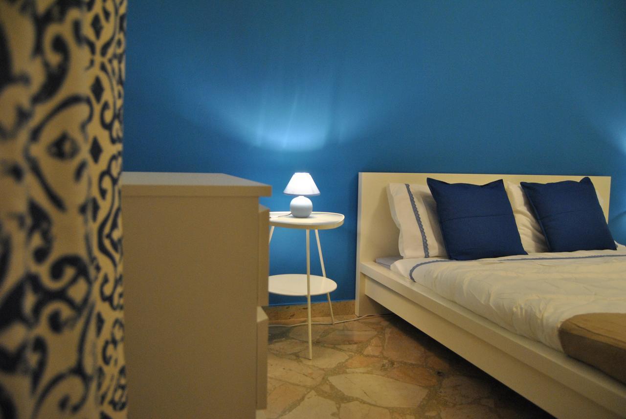 Magione Apartment&Rooms Palermo Dış mekan fotoğraf