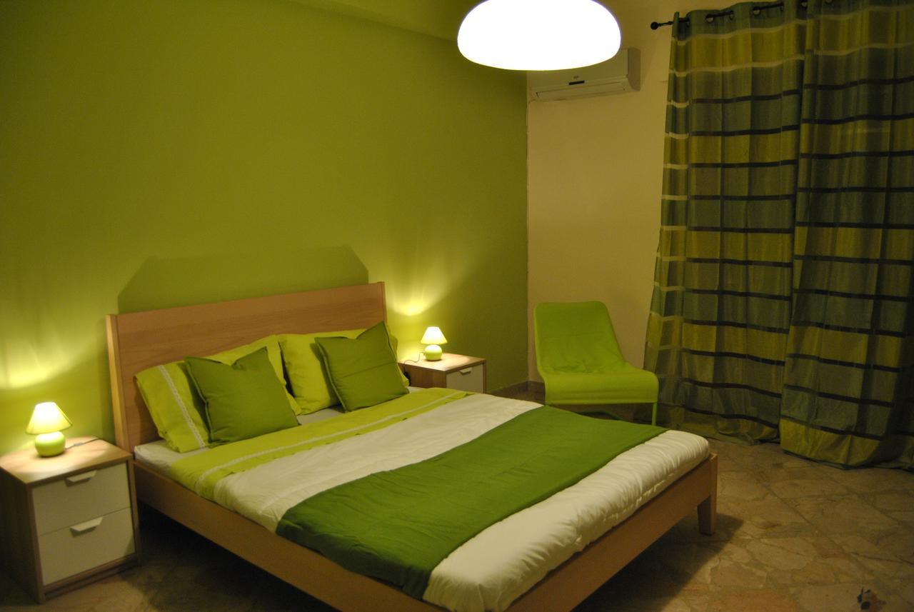 Magione Apartment&Rooms Palermo Dış mekan fotoğraf