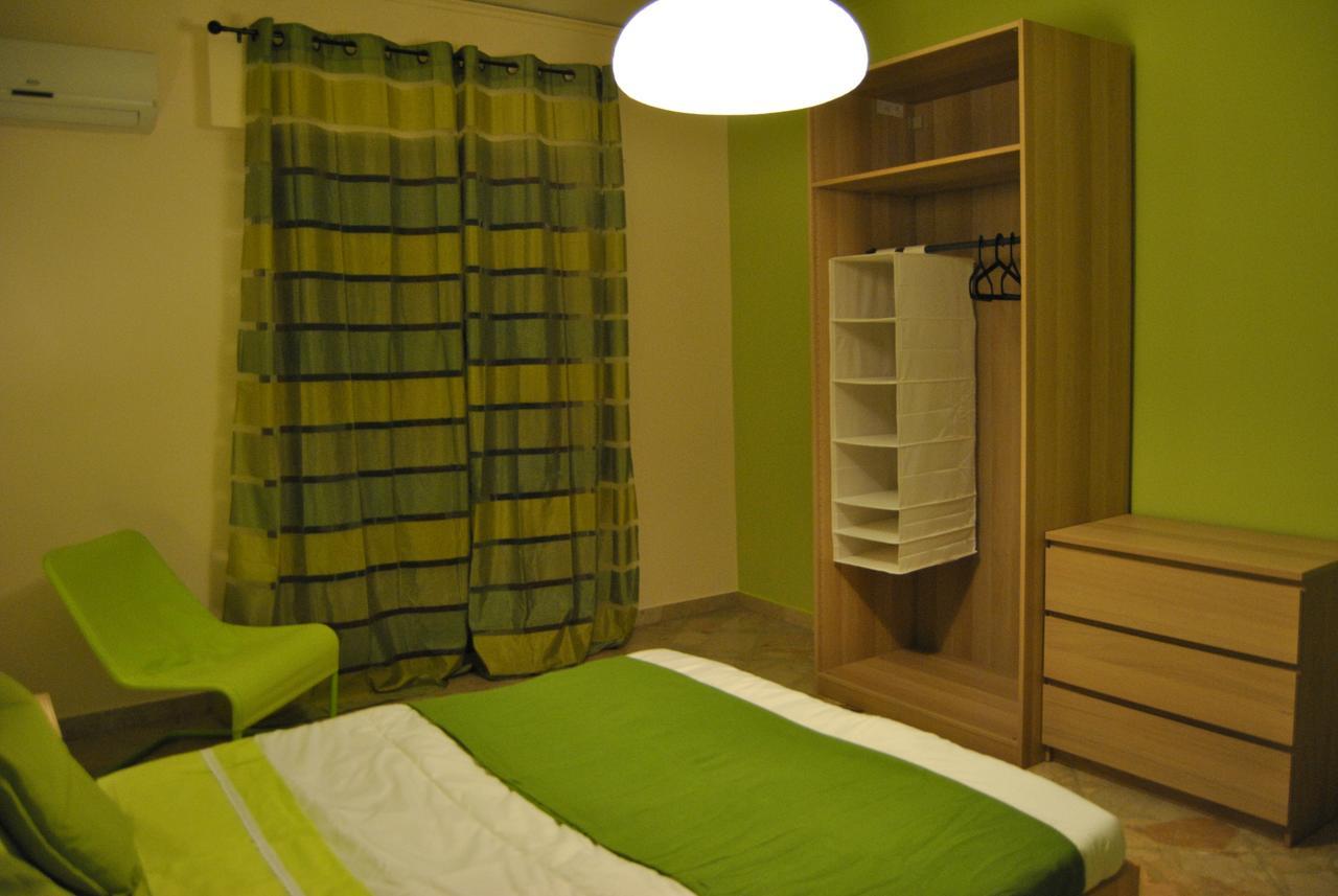 Magione Apartment&Rooms Palermo Dış mekan fotoğraf